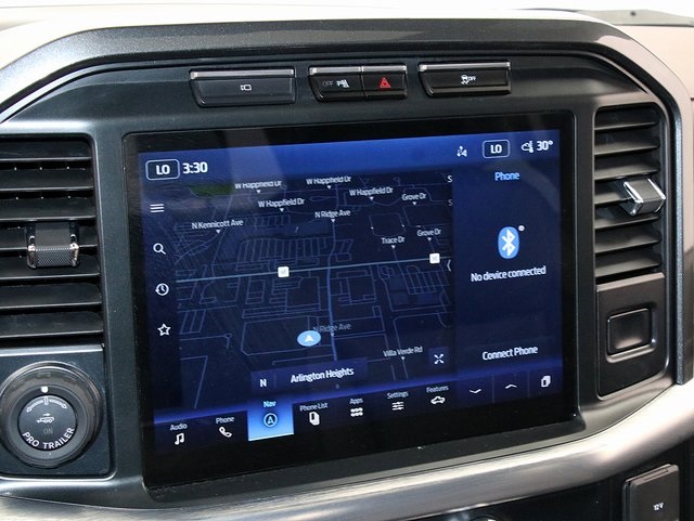 2023 Ford F-150 Lariat photo 17
