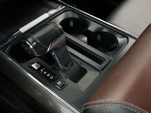 2023 Ford F-150 Lariat photo 20