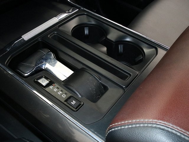 2023 Ford F-150 Lariat photo 21