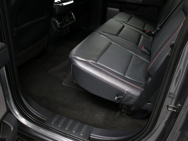 2023 Ford F-150 Lariat photo 27
