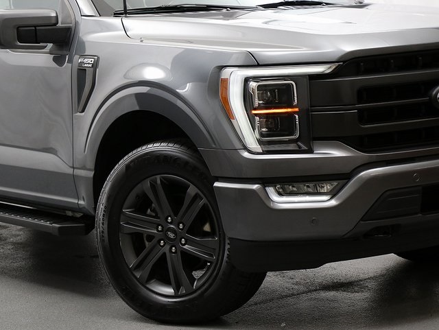 2023 Ford F-150 Lariat photo 3