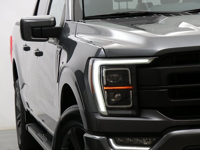 2023 Ford F-150 Lariat photo 4
