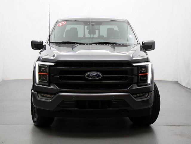 2023 Ford F-150 Lariat photo 5