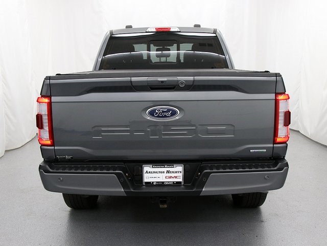 2023 Ford F-150 Lariat photo 6