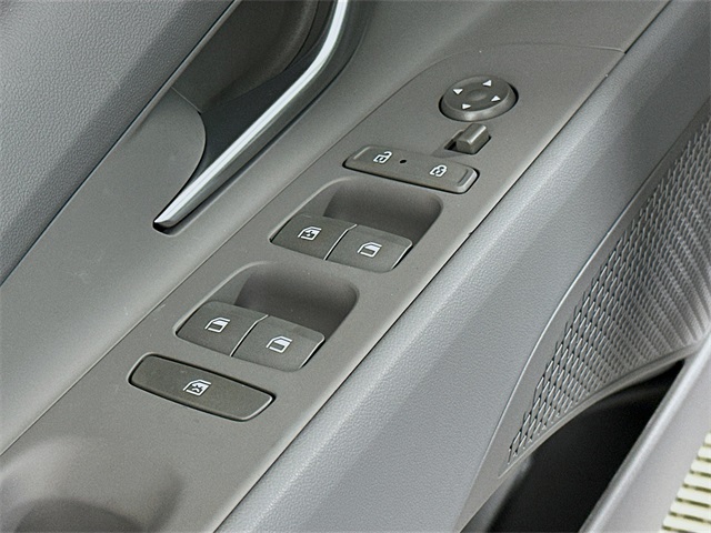 Elantra SEL Convenience