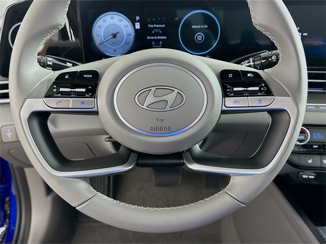 Elantra SEL Convenience