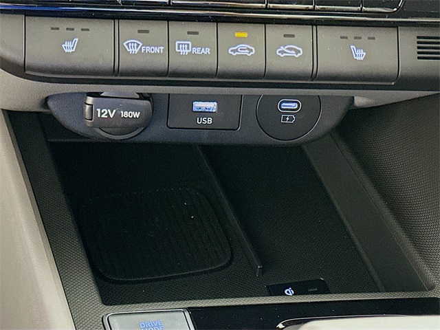 Elantra SEL Convenience
