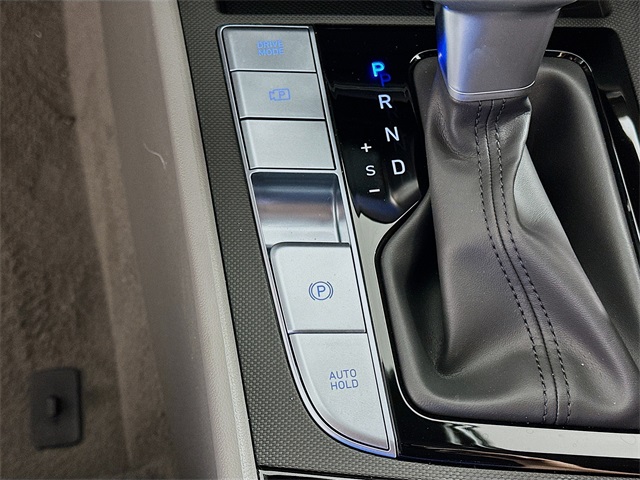 Elantra SEL Convenience