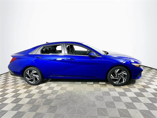 Elantra SEL Convenience