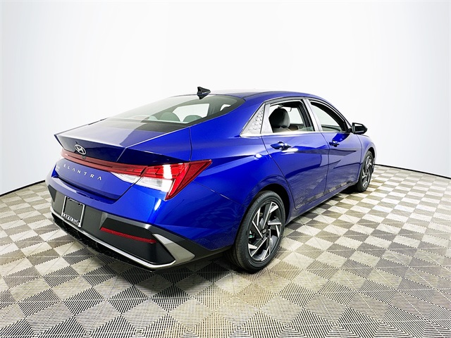 Elantra SEL Convenience