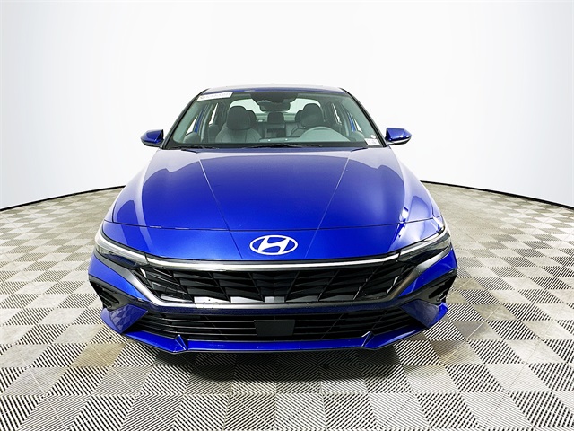 Elantra SEL Convenience