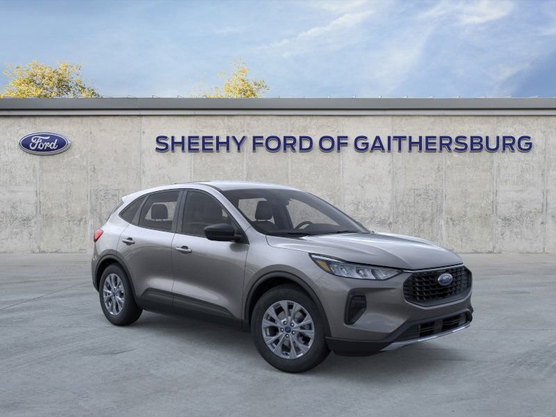 2026 Ford Escape Active's photo