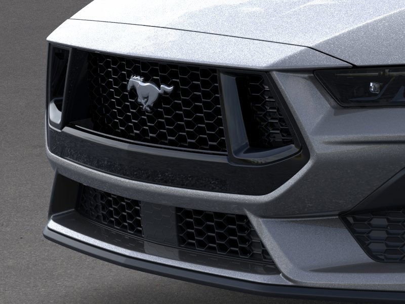 new 2026 Ford Mustang car, priced at $63,955