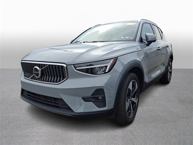 2024 Volvo XC40