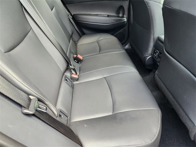 2024 Toyota Corolla Cross XLE photo 26