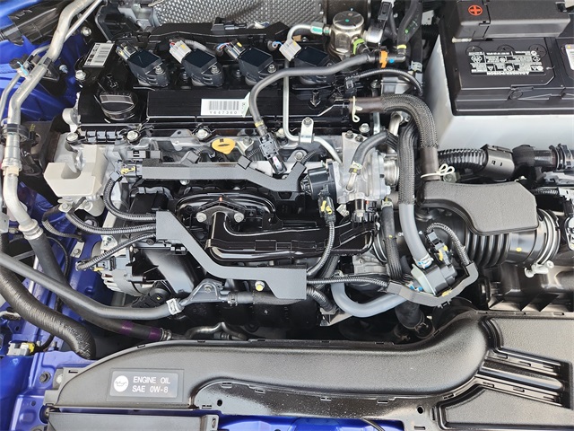2024 Toyota Corolla Cross XLE photo 27
