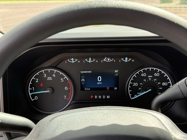 2025 Ford F-350 Super Duty XL