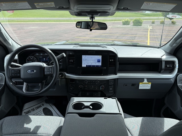 2025 Ford F-350 Super Duty XL