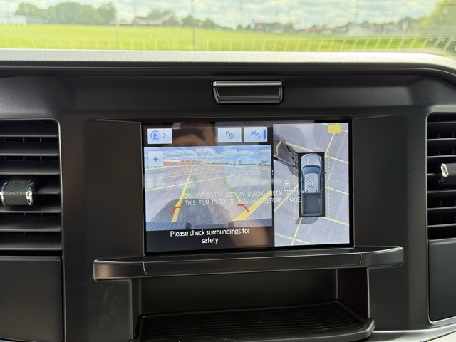 2025 Ford F-350 Super Duty XL