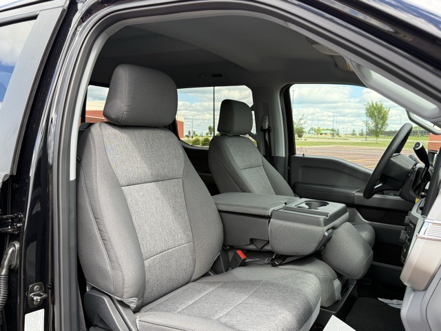 2025 Ford F-350 Super Duty XL
