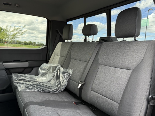 2025 Ford F-350 Super Duty XL