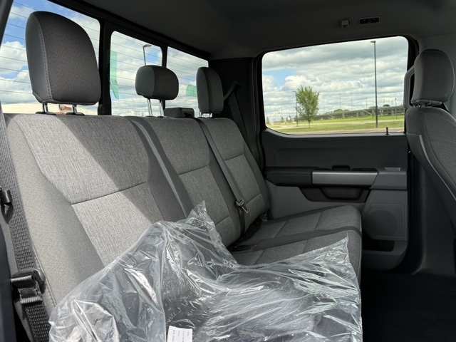 2025 Ford F-350 Super Duty XL