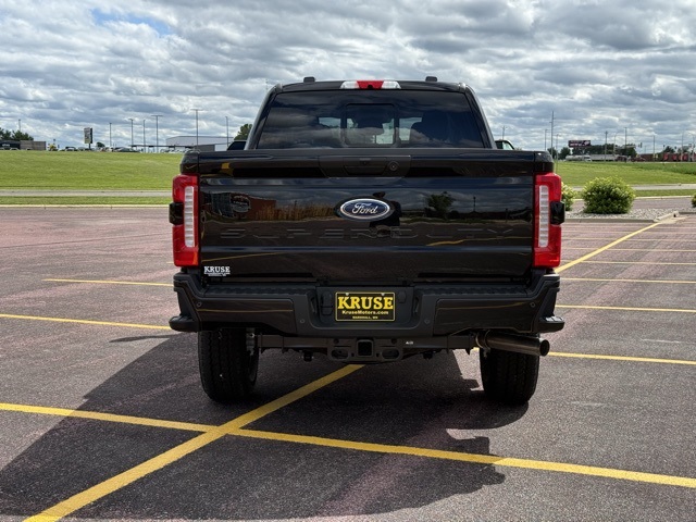 2025 Ford F-350 Super Duty XL