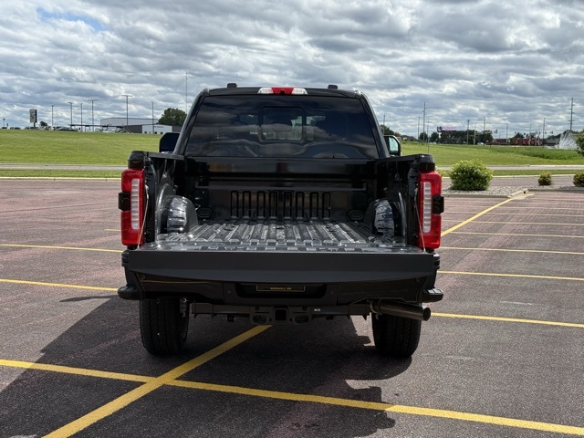 2025 Ford F-350 Super Duty XL