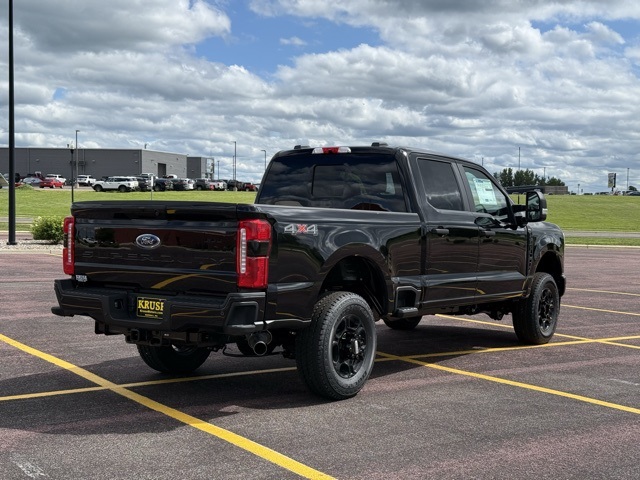 2025 Ford F-350 Super Duty XL