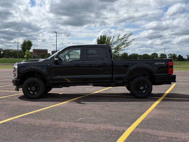 2025 Ford F-350 Super Duty XL