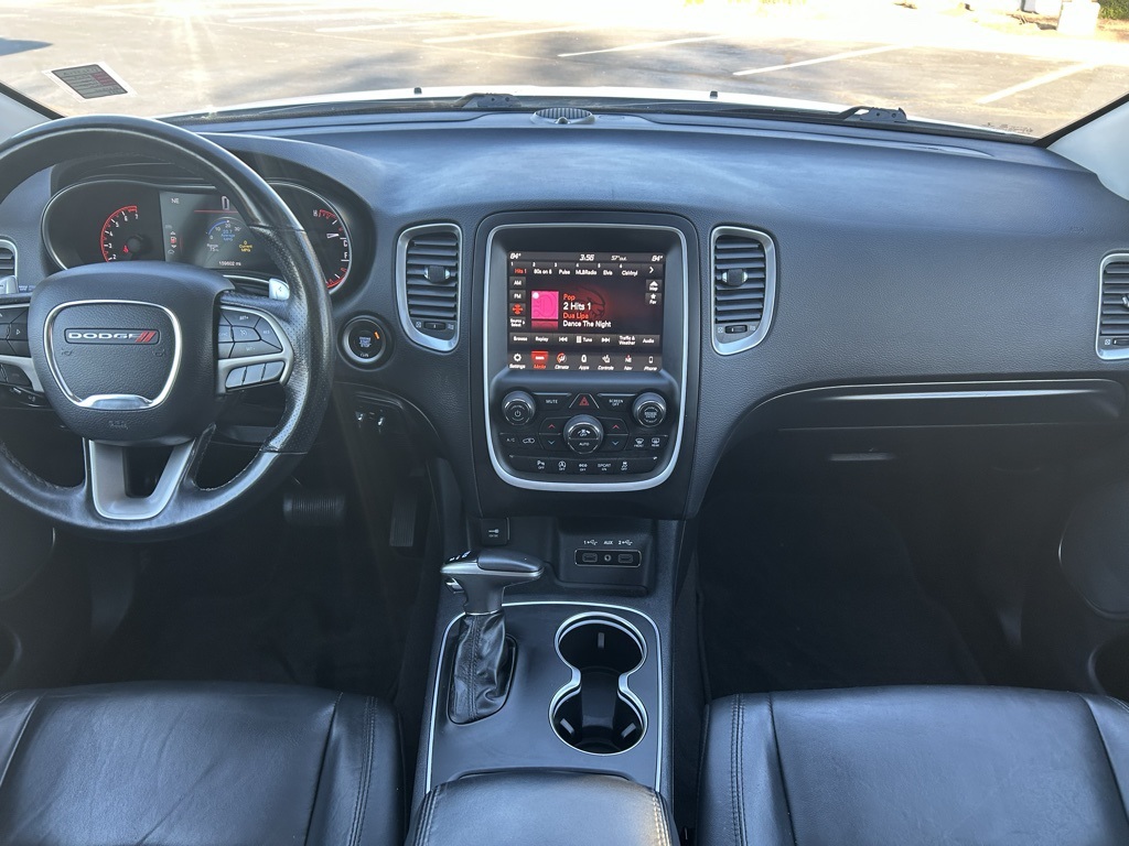 used 2019 Dodge Durango car, priced at $14,692