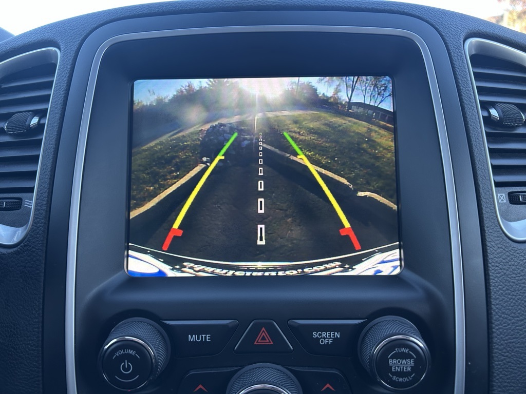 used 2019 Dodge Durango car, priced at $14,692