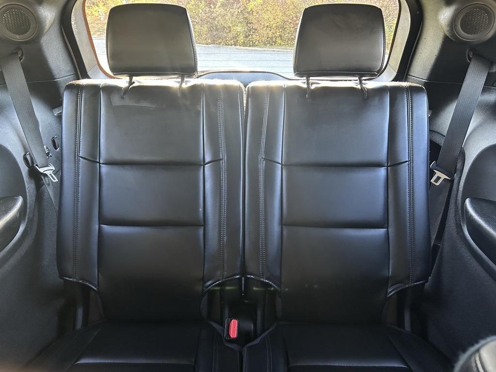 used 2019 Dodge Durango car, priced at $14,692