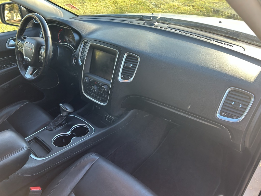 used 2019 Dodge Durango car, priced at $14,692