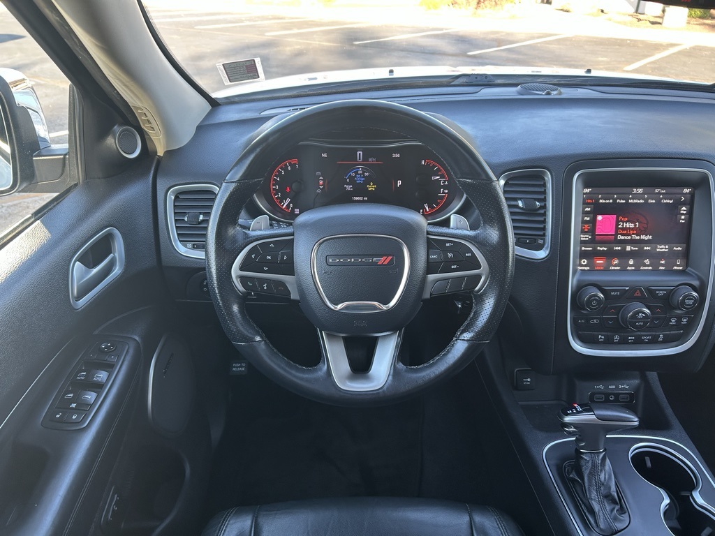 used 2019 Dodge Durango car, priced at $14,692