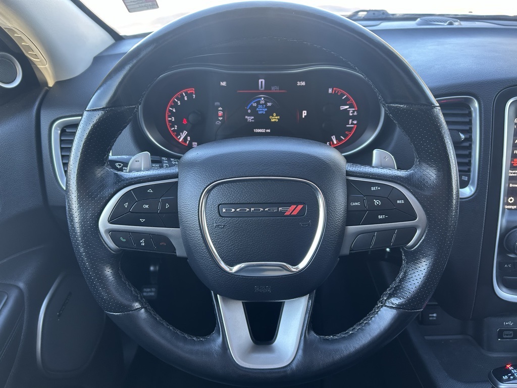 used 2019 Dodge Durango car, priced at $14,692