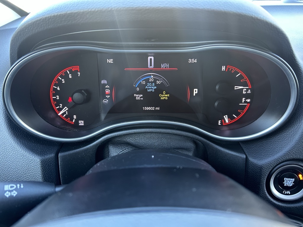used 2019 Dodge Durango car, priced at $14,692