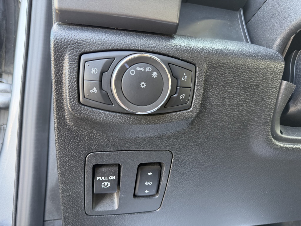 used 2020 Ford F-150 car, priced at $27,903