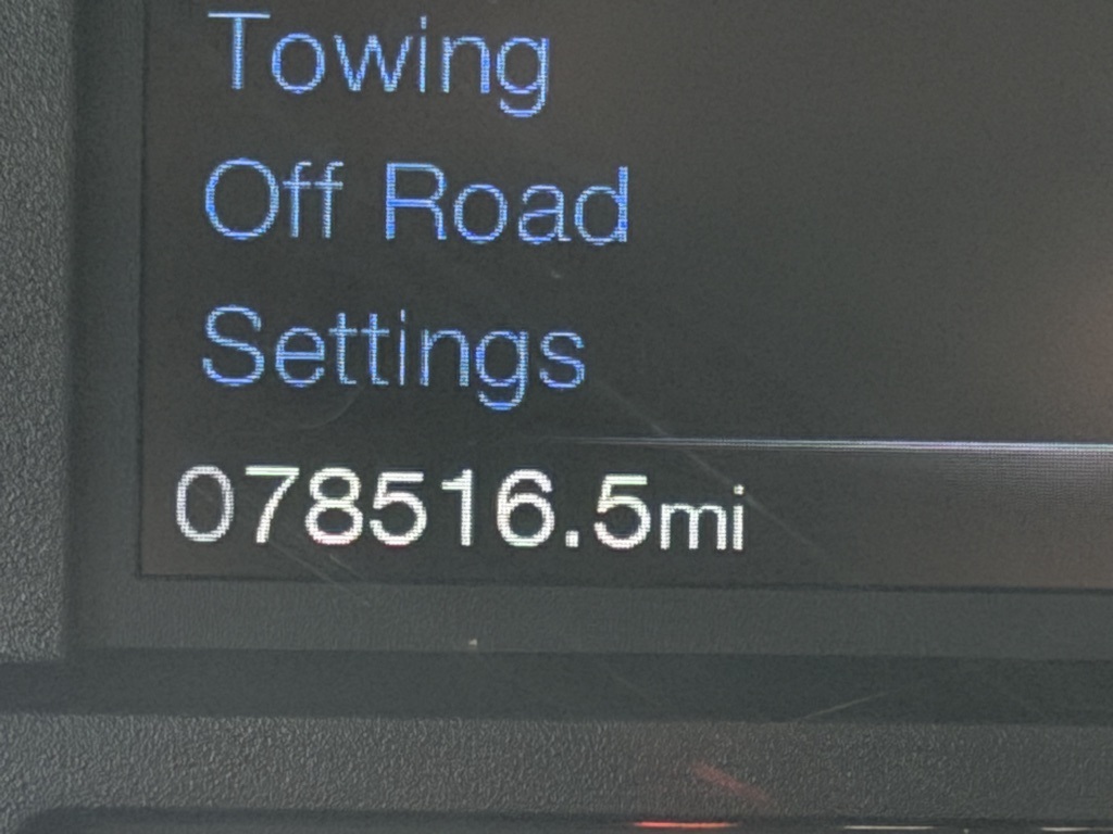 used 2020 Ford F-150 car, priced at $27,903