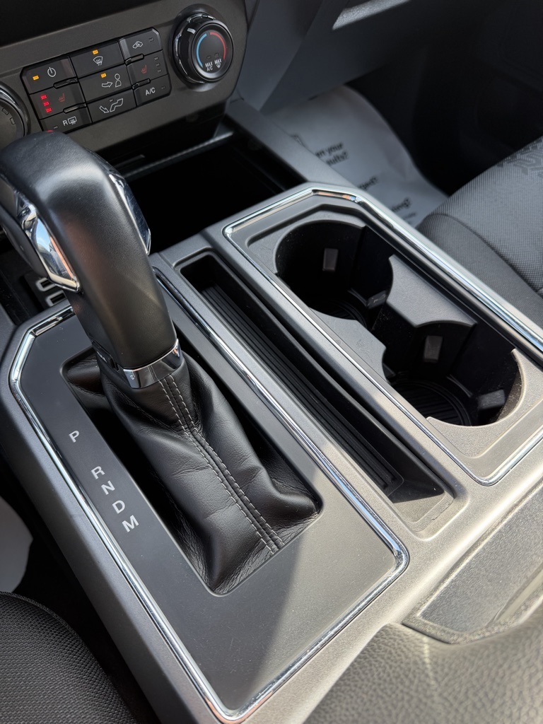 used 2020 Ford F-150 car, priced at $27,903