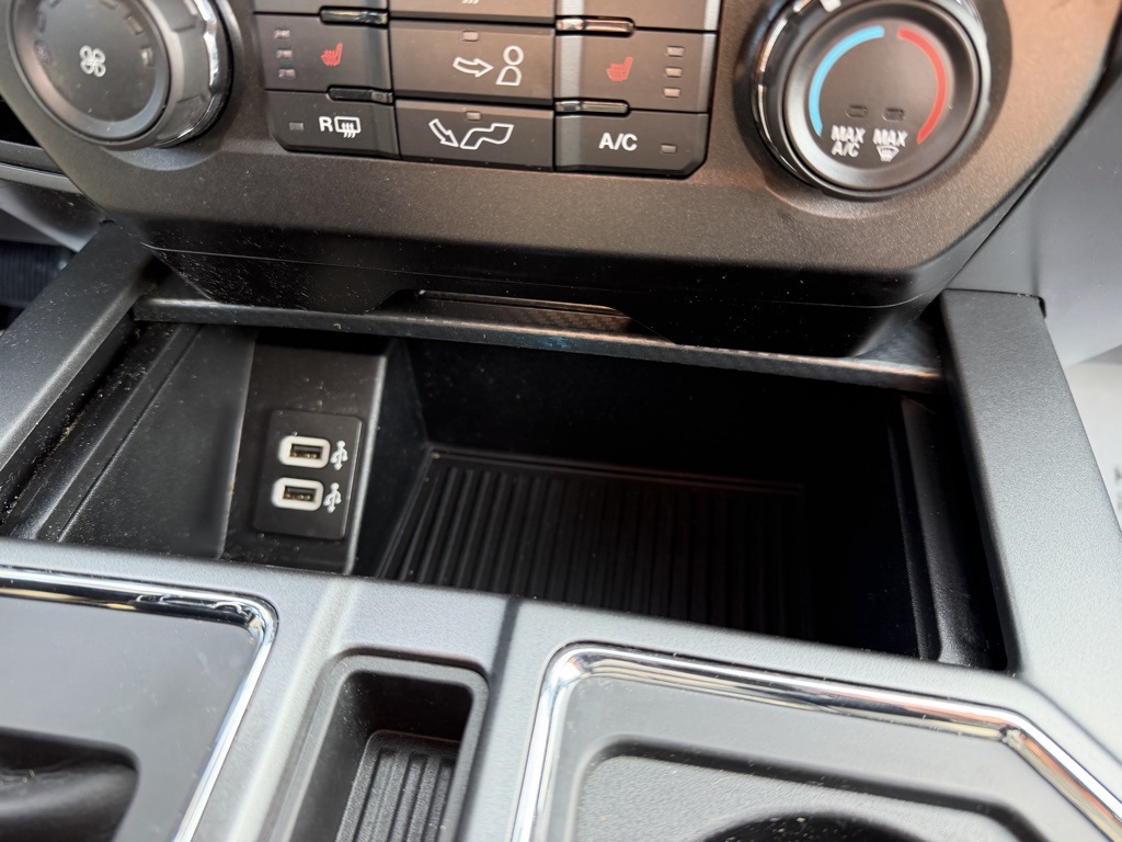 used 2020 Ford F-150 car, priced at $27,903