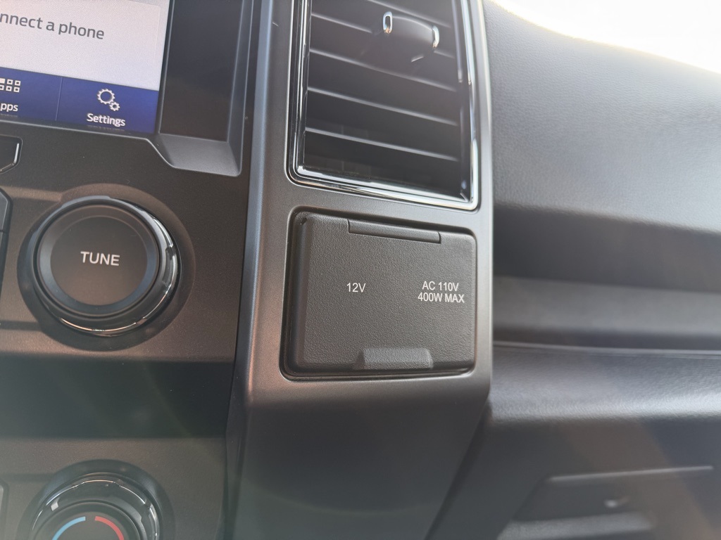 used 2020 Ford F-150 car, priced at $27,903