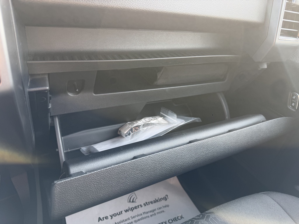 used 2020 Ford F-150 car, priced at $27,903