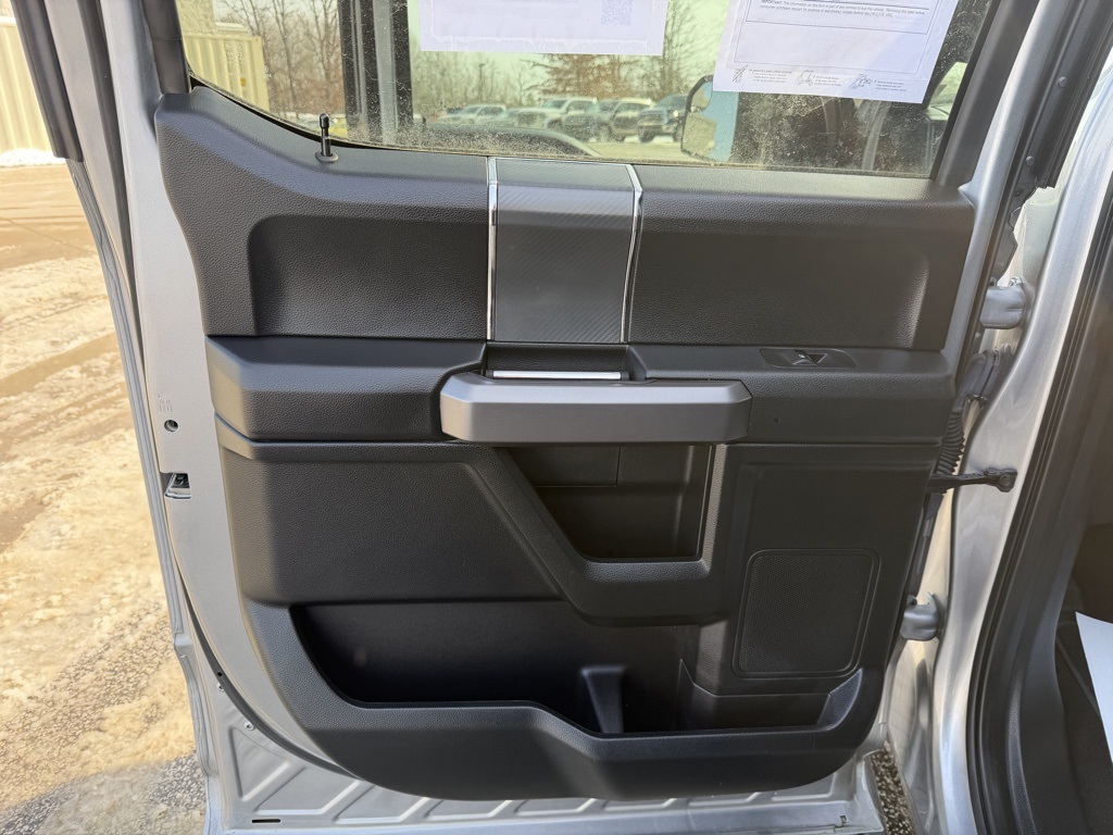 used 2020 Ford F-150 car, priced at $27,903