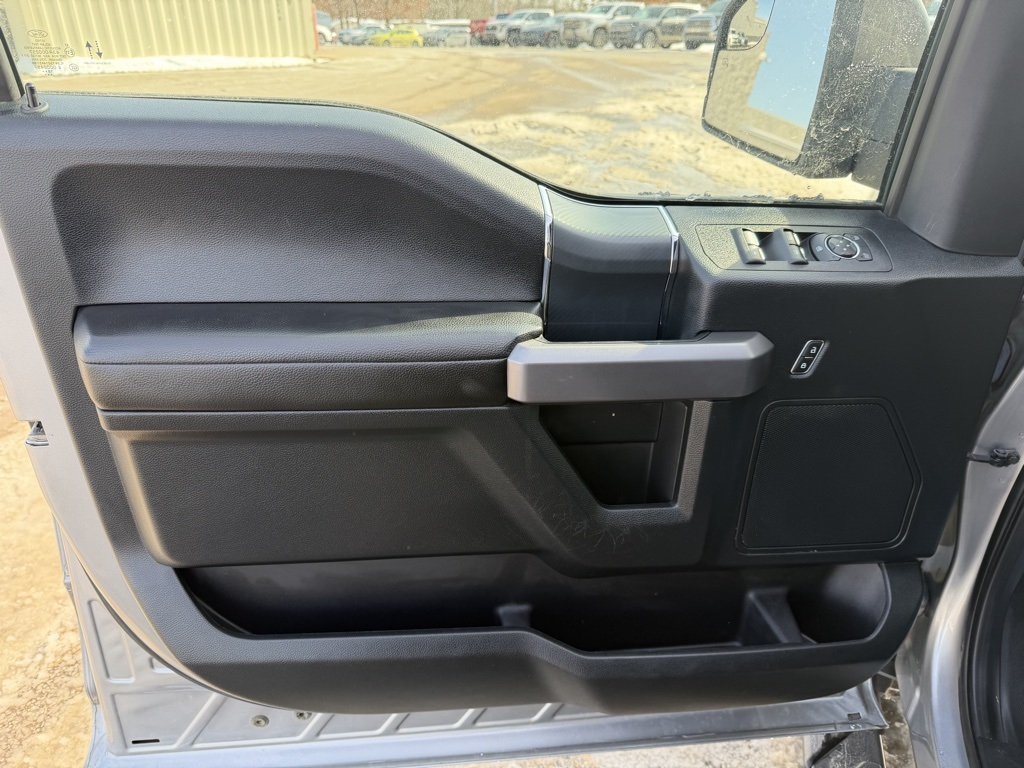 used 2020 Ford F-150 car, priced at $27,903