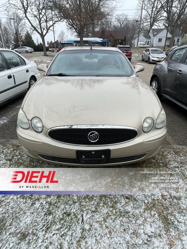 2005 Buick LaCrosse CXL's photo