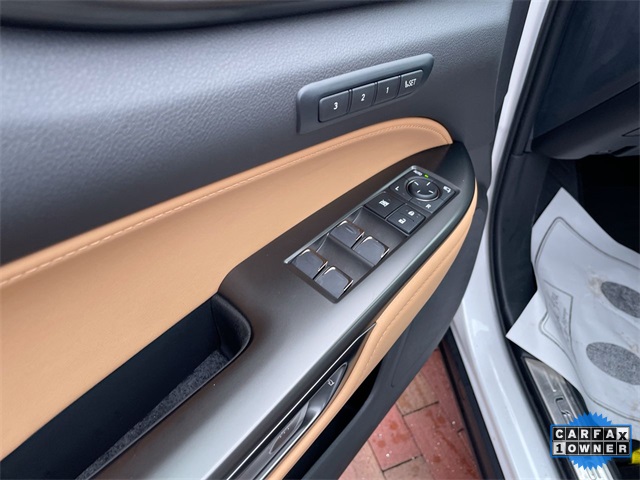 Used 2025 Lexus NX SUV