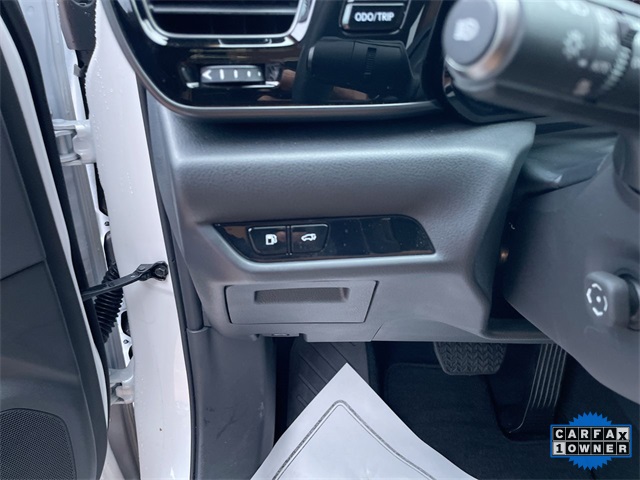 Used 2025 Lexus NX SUV