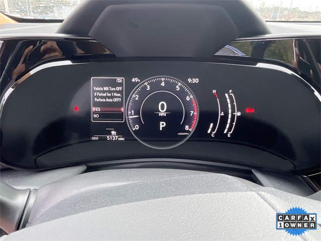 Used 2025 Lexus NX SUV