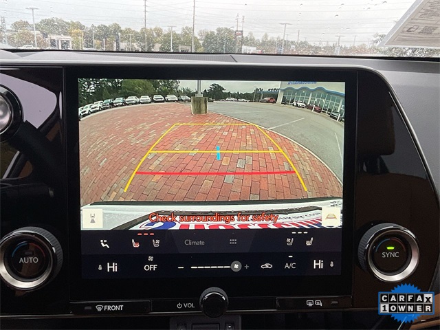 Used 2025 Lexus NX SUV